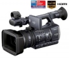 SONY Videokamera HD HDR-AX2000