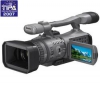 SONY Videokamera HD HDR-FX7