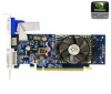 GeForce 210 - 512 MB GDDR2 - PCI-Express 2.0 (SXG210512D2-NM) + Prepe»ová ochrana SurgeMaster Home - 4 konektory -  2 m