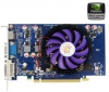 SPARKLE GeForce GT 240 - 512 MB GDDR5 - PCI-Express 2.0 (SXT240512D5-NM) + Brýle GeForce 3D Vision