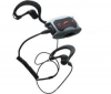 SPEEDO MP3 prehrávač 2 Gb Aquabeat LZR Racer + Sluchátka Gelly černá