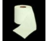 T-UP Glowroll - fosforeskující toaletní papír + Football Toilet Rolls - sada 2 rulicky