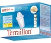 TERRAILLON Sada 3 filtračních náplní Nitra+