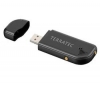 USB klíc TVHD DVB-T T5 + Hub USB 4 porty UH-10