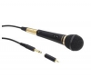 THOMSON Mikrofon M152 černý/zlatý