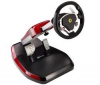 THRUSTMASTER Souprava gaming Ferrari Wireless GT Cockpit430 Scuderia Editon + Gran Turismo 5 Prologue Platinum - PS3 [PS3]