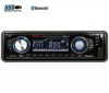 TOKAI Autorádio CD/MP3 Bluetooth/USB/SD-MMC LAR-350B + Protiskluzový koberecek  Car Grip + Antiradar INFORAD K1