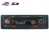 TOKAI Autorádio CD/MP3 USB/SD LAR-152 + Protiskluzový koberecek  Car Grip + Antiradar INFORAD K1