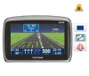 GPS Go 750 LIVE Evropa + Sada 3 ochrany displeje pro GPS displej 4,3