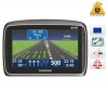 TOMTOM GPS Go 950 LIVE Evropa + Univerzální držák s prísavkou 27 cm