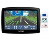 TOMTOM GPS XL IQ Routes Edice 2 Evropa 42 zemí + Pouzdro kovove šedé pro GPS s displejem 4,3