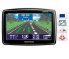 TOMTOM GPS XL Live IQ Routes Europe 42 (12 mois de service Live offerts) + Univerzální držák s prísavkou 27 cm