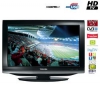 Kombinace LCD/DVD 26DV733G černá + Kabel HDMI - Pozlacený - 1,5 m - SWV4432S/10