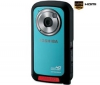 TOSHIBA Videokamera HD Camileo BW10 - modrá