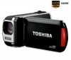 TOSHIBA Videokamera HD Camileo SX500