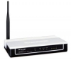 TP-LINK Router WiFi 54 Mbps TD-W8901G + prepínač 4 porty