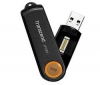 TRANSCEND Klíč USB JetFlash 220 2 GB USB 2.0 + Kabel HDMI samec / HMDI samec - 2 m (MC380-2M) + Memup Multimediální Mediagate VX