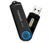 TRANSCEND Klíč USB JetFlash 220 4 GB USB 2.0 + Hub 7 portu USB 2.0