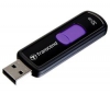 TRANSCEND Klíč USB JetFlash 500 - 32 GB černý