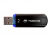 TRANSCEND Klíč USB JetFlash 600 USB 2.0 - 8 GB + Kabel HDMI samec / HMDI samec - 2 m (MC380-2M) + Prehrávač WD TV HD Media Player