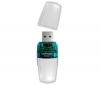 Klíc USB JetFlash V20 64 GB + Cistící stlacený plyn vícepozicní 250 ml