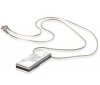 TRANSCEND Klíč USB V90 2 GB USB 2.0 + Distributor 100 mokrých ubrousku + Čistící stlačený plyn vícepozicní 250 ml
