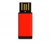 TRANSCEND USB klíč 8 Gb T5 USB 2.0 - červený + Kabel HDMI samec / HMDI samec - 2 m (MC380-2M) + Prehrávač WD TV HD Media Player
