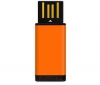 TRANSCEND USB klíč JetFlash T5 2 Gb - oranžový
