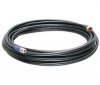 TRENDNET Anténový kabel TEW-L412 typ N k typu N - 12m