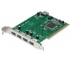 TRENDNET Ovládací karta PCI 5 portu USB 2.0 TU2-H5PI