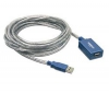TRENDNET Prodlužovací kabel USB 2.0 TU2-EX5 - 5 metru