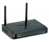 TRENDNET Router WiFi N 300 Mbp/s TEW-652BRP + Hub 7 portu USB 2.0