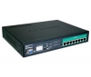 TRENDNET Switch 8 portu Gigabit Ethernet PoE TPE-80WS