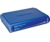 TRENDNET TE100-S8 10/100 Mbps Switch with 8 ports + Karta PCI  Ethernet Gigabit DGE-528T