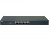 TEG-S160TX 16-port Gigabit Switch + Karta PCI  Ethernet Gigabit DGE-528T