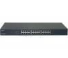 TRENDNET TEG-S240TX 24-port Gigabit Switch + Karta PCI  Ethernet Gigabit DGE-528T