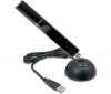 TEW-645UB High Power Wireless N USB Network Adapter + Distributor 100 mokrých ubrousku + Mini cistící stlacený plyn 150 ml