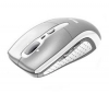 TRUST Bezdrátová myš 15902 + Flex Hub 4 porty USB 2.0 + Distributor 100 mokrých ubrousku