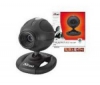 TRUST Webkamera Live WB-6250X + Flex Hub 4 porty USB 2.0 + Kabel USB 2.0 A samec/ samice - 5 m (MC922AMF-5M)