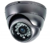 TSF 879BB85 Analogue Mini-dome Camera + Distributor 100 mokrých ubrousku + Cistící stlacený plyn vícepozicní 250 ml