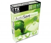 TX Go AutoSave Photo 4.7GB DVD (pack of 6)