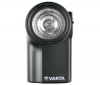 VARTA Baterka Pocket Light 4,5 V + červený filtr + Alkalická baterie 4.5 V 3LR12 High Energy
