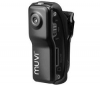 Mikro kamera Muvi 2 megapixely + Drľák na kolo/motorku VCC-PHM-001 pro videokameru Muvi