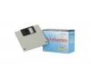 VERBATIM Disketa DataLife 1,44 MB (sada 10 kusu)