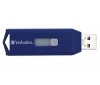 VERBATIM Klíč USB Store N' Go - 8 GB + Kabel HDMI samec / HMDI samec - 2 m (MC380-2M) + Prehrávač WD TV HD Media Player