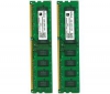 VERITECH Pameť PC Value RAM 2 x 2 GB DDR3-1333 PC3-10666 (DDR3/1333/2GB*2) + Čistící stlačený plyn vícepozicní 250 ml + Čistící pena pro monitor a klávesnici EKNMOUMIN