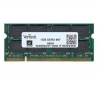 Prenosná PC pame» 1 GB DDR2-667 PC2-5300