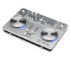 VESTAX Mixážní stul Spin + Sluchátka HD 515 - Chromovaná