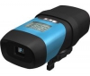 VISTAQUEST Videokamera VQ Sport DV modrá + Pameťová karta SDHC 16 GB