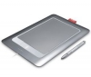 WACOM Grafická tableta Bamboo Fun Pen & Touch M + Hub 4 porty USB 2.0 + Pouzdro LArobe Tablet Artista